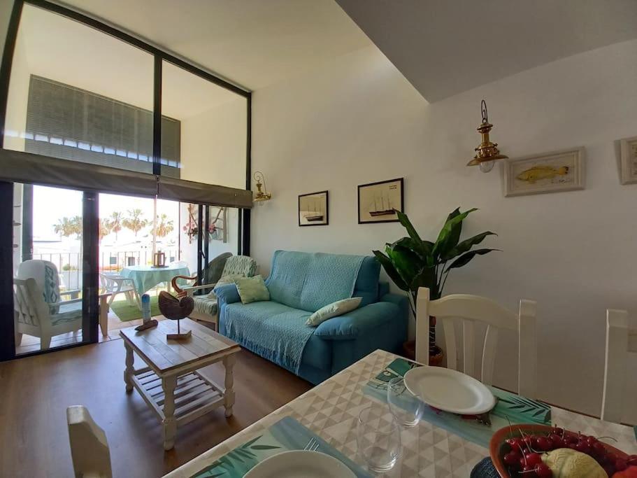קאלאן בוש Precioso Apartamento En Complejo Con Piscina מראה חיצוני תמונה